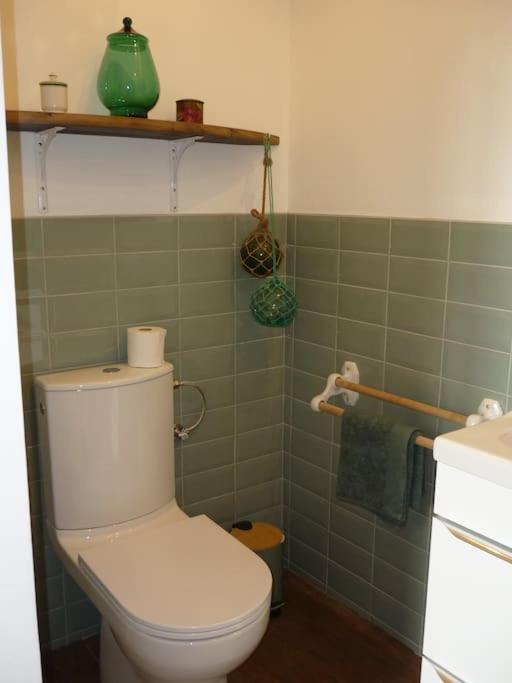 Le Presbytere - Touillon, Jacuzzi, 4 Chambres Pour 10 Екстериор снимка